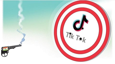 சீன செயலிகள் மீதான தடை இந்தியாவுக்கு பயன் தருமா?