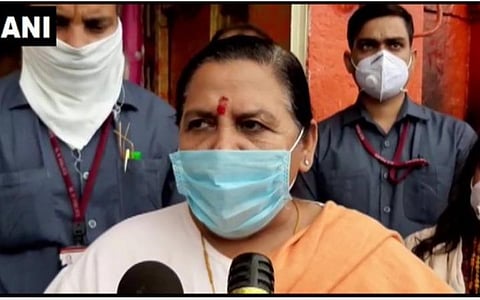 ராஜஸ்தான் காங்கிரஸில் நடக்கும் மோதல்களுக்கு ராகுல் காந்தியே காரணம்: உமர் பாரதி கடும் சாடல்