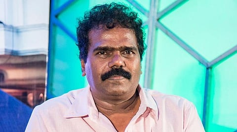 தன் பெயரில் போலி அறிக்கைகள்: இயக்குநர் தங்கர்பச்சான் எச்சரிக்கை