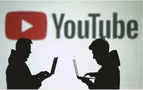 மத நம்பிக்கையை அவமதிக்கும் வகையில் செயல்படும் யூடியூப் சேனலை தடை செய்ய வேண்டும்: காவல் ஆணையரிடம் பாஜக சார்பில் புகார்; 5 பிரிவுகளின் கீழ் வழக்குப் பதிவு