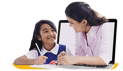 இப்போது என்ன செய்கிறேன்? - கல்வியைக் கலை வடிவமாக்க முயல்கிறோம்