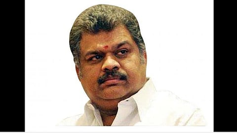 ஜி.கே.வாசன்: கோப்புப்படம்