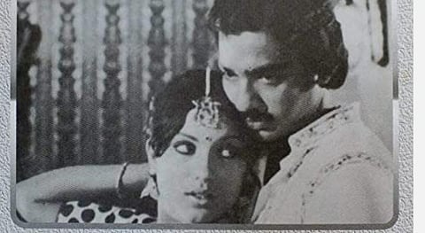 ‘சொர்க்கம் மதுவிலே’, ‘ஆழக்கடலில் தேடிய முத்து’; கமலின் ‘சட்டம் என் கையில்’ வெளியாகி 42 ஆண்டுகள்!