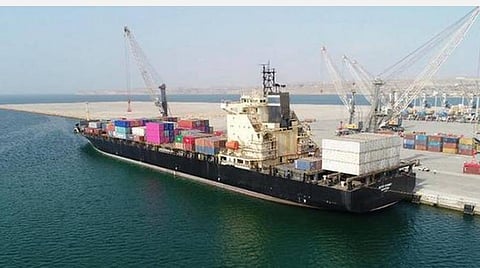 சாபஹார் ரயில் திட்டத்திலிருந்து இந்தியாவை கழற்றிவிட்ட ஈரான்; பின்னணியில் சீனா: இந்தியாவுக்கு பெரிய நஷ்டம் என காங்கிரஸ் விமர்சனம்