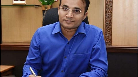 தீவிர தடுப்பு நடவடிக்கைகளால் மதுரையில் கரோனா பரவல் கட்டுப்படுத்தப்படும்: ஆட்சியர் டி.ஜி.வினய் நம்பிக்கை