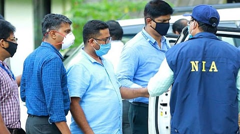 தீவிரவாத செயல்களுக்காக கேரளாவில் தங்கம் கடத்தல்: என்ஐஏ திடுக்கிடும் தகவல்