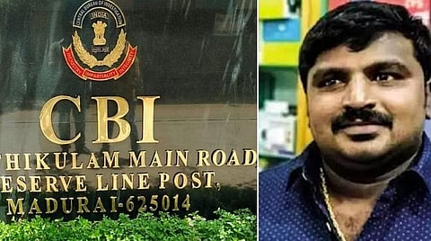 சாத்தான்குளம் விவகாரம்: தந்தை, மகனுக்கு மருத்துவச் சான்று வழங்கிய அரசு மருத்துவரிடம் சிபிஐ குழு விசாரணை