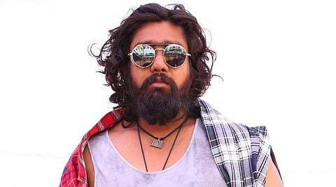 நடிகர் துருவா சர்ஜாவுக்கு கரோனா தொற்று