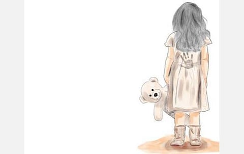 பெண் குழந்தைகளின் பாதுகாப்புக்காக புதிய கட்சி தொடக்கம்