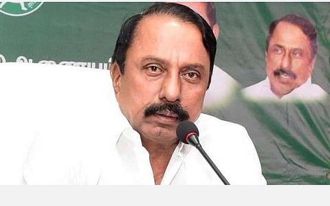 மாணவர்கள், பெற்றோர்களின் நலன் கருதியே பிளஸ் 2 ரிசல்ட் வெளியானது: அமைச்சர் செங்கோட்டையன் விளக்கம்