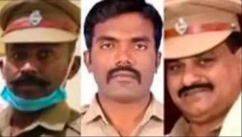 தந்தை, மகன் மரணம்: சாத்தான்குளம் ஆய்வாளர் உட்பட 5 பேரும் தனித்தனியாக வாக்குமூலம்- சிபிஐ தகவல்