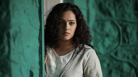 திரைக்கதை, இசையில் கவனம் செலுத்தும் நித்யா மேனன்