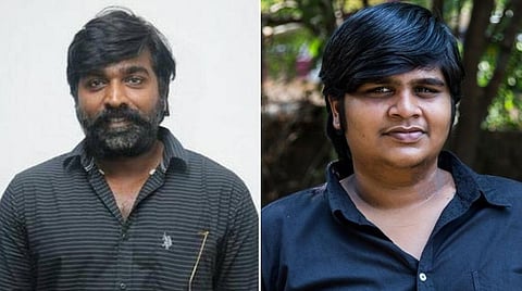 என் வாழ்க்கையில் ரொம்ப முக்கியமான நபர் கார்த்திக் சுப்புராஜ்: விஜய் சேதுபதி