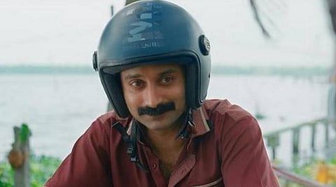 அப்பா கூறிய அட்வைஸ்: ஃபகத் பாசில் பகிர்வு