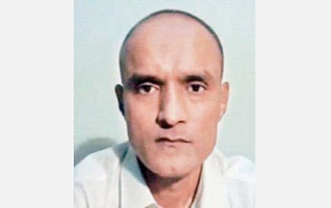 குல்பூஷண் ஜாதவ்