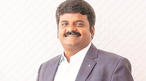 அமைச்சர் விஜயபாஸ்கர்: கோப்புப்படம்