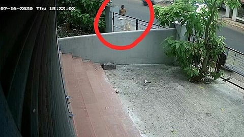 நாகர்கோவிலில் கரோனா முகாமில் இருந்து தப்பி ஓடிய நோயாளி: மக்கள் அச்சம்