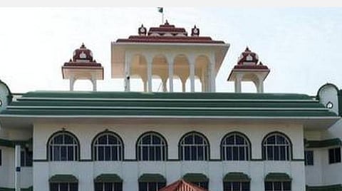 உதவி காவல் ஆய்வாளர் பணிக்கான எழுத்துத்தேர்வை ரத்து செய்ய வழக்கு