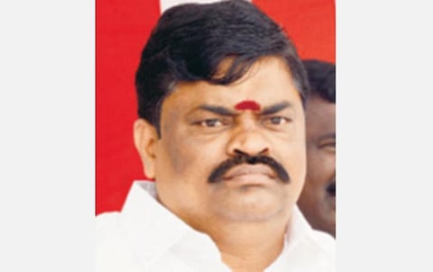 கே.டி.ராஜேந்திரபாலாஜி