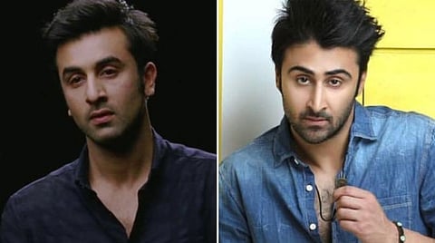 ரன்பீர் கபூரைப் போலவே இருக்கும் ஜுனைத் ஷா மரணம்