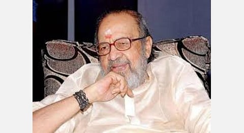 ’பாட்டுக்கு பாட்டெடுத்து’, ‘அவளுக்கென்ன அழகிய முகம்’, ‘சிக்குபுக்கு சிக்குபுக்கு ரயிலே’, ‘முக்காலா முக்காபுலா’, ‘அம்மா என்றழைக்காத உயிரில்லையே! - ’சாக்லெட்’ கவிஞர் வாலியின் நினைவுதினம் இன்று! 