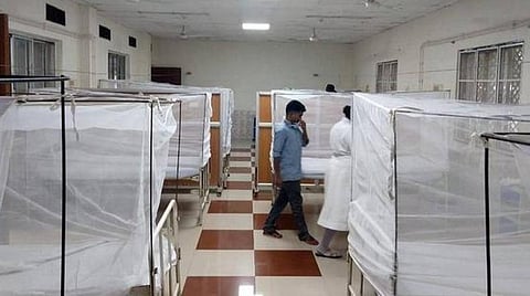 ஜூலை 18 தமிழக நிலவரம்: தொற்று பாதிப்பு, குணமடைந்தோர், பலி எண்ணிக்கை; முழுமையான பட்டியல்