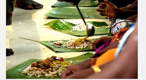 தானம் செய்ய நேரங்காலமெல்லாம் தேவையில்லை! 