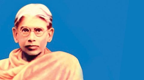 மறைமலையடிகள்: மொழிக் கலப்பிலிருந்து தமிழை மீட்டவர்!