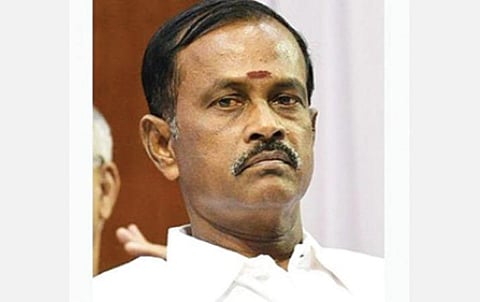 சேவூர் எஸ்.ராமச்சந்திரன்