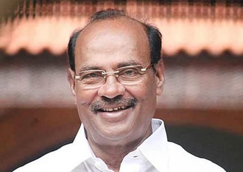 ராமதாஸ்: கோப்புப்படம்