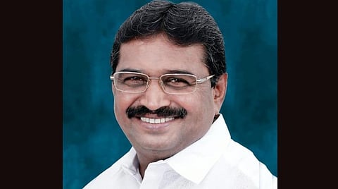 நா.கார்த்திக் எம்எல்ஏ