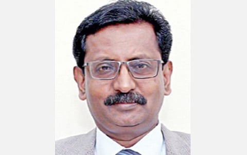 கே.கதிரேசன்