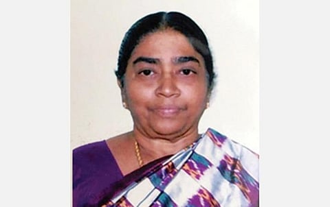 எஸ்.ராஜம்மாள்