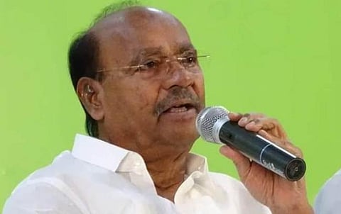 பள்ளிகளைத் திறப்பதில் ஏன் அவசரம்?- மாநில அரசுகள் தீர்மானிக்க விட்டுவிடுங்கள்: ராமதாஸ் வலியுறுத்தல்