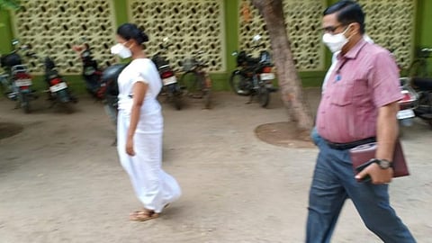 சாத்தான்குளம் தந்தை, மகன் கொலை வழக்கு: கோவில்பட்டி அரசு மருத்துவமனையில் சிபிஐ அதிகாரிகள் விசாரணை