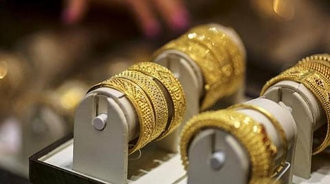 தங்கக் கடத்தல் விவகாரம்: மலையாளத் திரையுலகிற்குத் தொடர்பா?