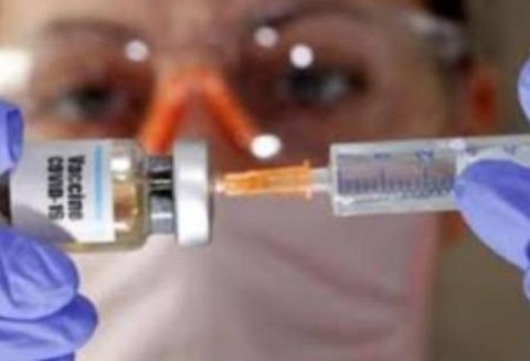 ஆக்ஸ்போர்ட் கரோனா தடுப்பூசி; முதற்கட்ட சோதனை வெற்றி: நோய் எதிர்ப்பை தூண்டுகிறது