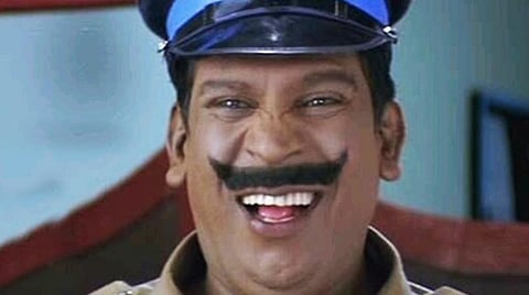 நண்பருடன் கூட்டணி: மீண்டும் நாயகனாக களமிறங்கும் வடிவேலு