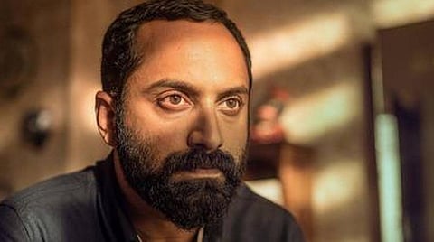 மணிரத்னம் வெப் சீரிஸ்: ஃபகத் பாசிலிடம் பேச்சுவார்த்தை