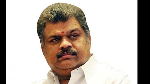 ஜி.கே.வாசன்: கோப்புப்படம்