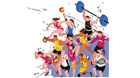 களத்தில் நின்று விளையாடலாம்