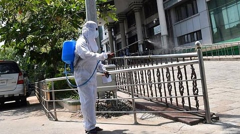 ஜூலை 22-ம் தேதி சென்னை நிலவரம்; கரோனா தொற்றிலிருந்து மீண்டவர்கள், சிகிச்சையில் இருப்பவர்கள்: மண்டல வாரியான பட்டியல்