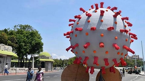 ஜூலை 23-ம் தேதி சென்னை நிலவரம்; கரோனா தொற்றிலிருந்து மீண்டவர்கள், சிகிச்சையில் இருப்பவர்கள்: மண்டல வாரியான பட்டியல்