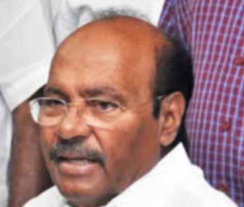 ராமதாஸ்: கோப்புப்படம்