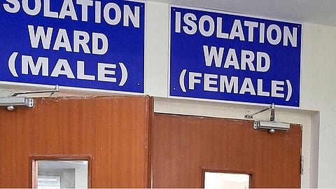 இஎஸ்ஐ மருத்துவமனையில் கரோனா வார்டு இல்லை: தொழிலாளர்கள் பாதிக்கப்படுவதாக மடீட்சியா குற்றச்சாட்டு 