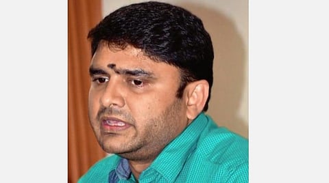 சென்னை மாநகராட்சி ஆணையருக்கு மாநில மனித உரிமை ஆணையம் நோட்டீஸ்