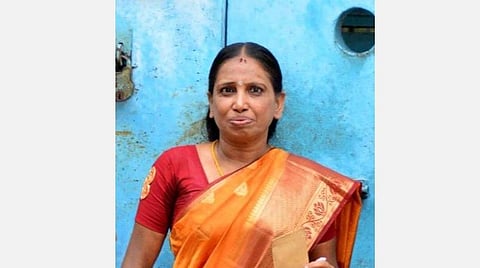 நன்னடத்தை விதிகளை மீறியதால் நளினிக்கு சிறை சலுகை ரத்து