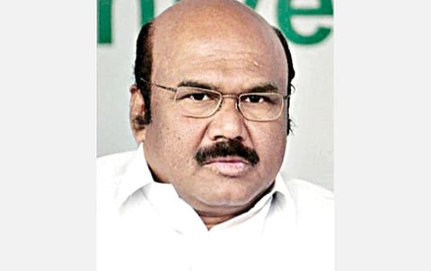 கரோனா இறப்பை மறைக்கும் அவசியம் அரசுக்கு இல்லை: அமைச்சர் ஜெயக்குமார் விளக்கம்