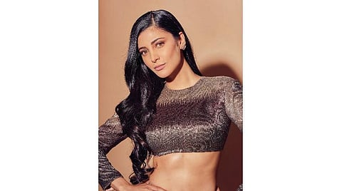 கோடம்பாக்கம் சந்திப்பு: ஸ்ருதிஹாசனின் புதிய முயற்சி