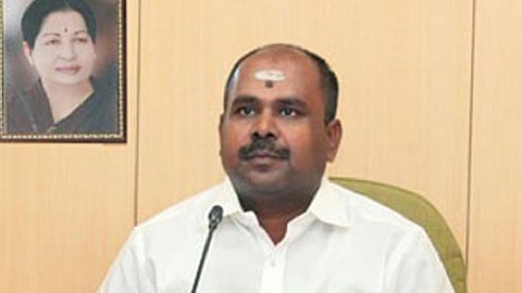 தமிழகத்திற்கு 4 மாதத்தில் ரூ.30,000 கோடி தொழில் முதலீட்டை ஈர்த்த முதல்வர்: அமைச்சர் உதயகுமார் பெருமிதம்